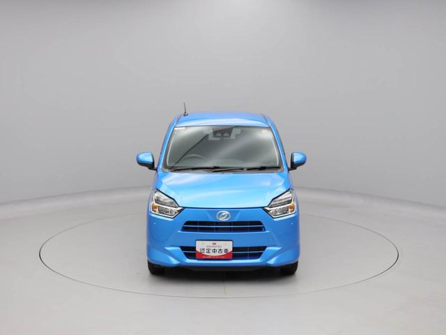 ミライースX リミテッドSAIIIキーレス スマートアシスト バックカメラ ナビゲーション ABS CVT LEDヘッドライト ETC エアバック アイドリングストップ パワステ ドアバイザー バックモニター(愛知県)の中古車