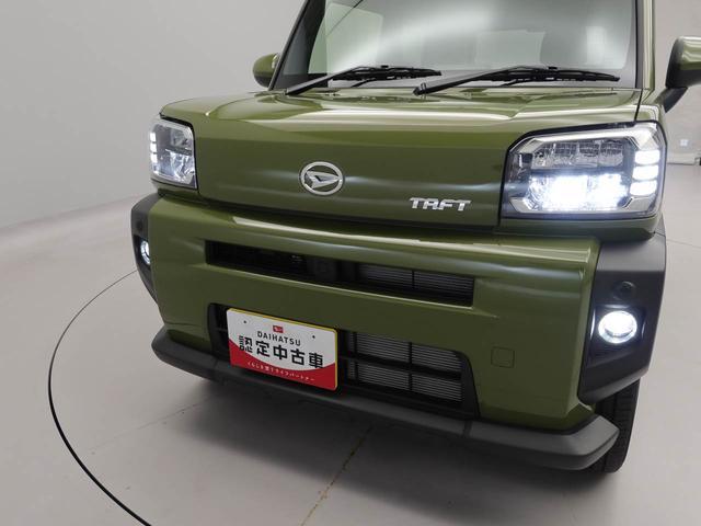 タフトGキーレス スマートアシスト ABS CVT LEDヘッドライト パワステ アイドリングストップ プッシュスタート バックカメラ オーディオレス スカイフィールトップ 電子パーキングブレーキ(愛知県)の中古車