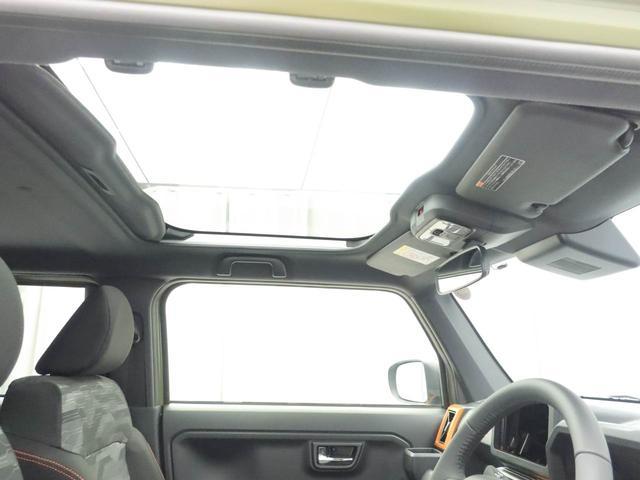 タフトGキーレス スマートアシスト ABS CVT LEDヘッドライト パワステ アイドリングストップ プッシュスタート バックカメラ オーディオレス スカイフィールトップ 電子パーキングブレーキ(愛知県)の中古車