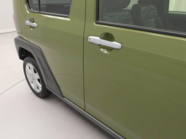 タフトGキーレス スマートアシスト ABS CVT LEDヘッドライト パワステ アイドリングストップ プッシュスタート バックカメラ オーディオレス スカイフィールトップ 電子パーキングブレーキ(愛知県)の中古車