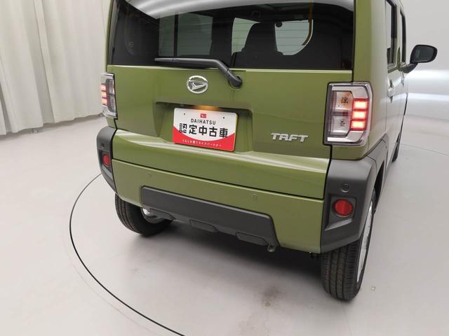 タフトGキーレス スマートアシスト ABS CVT LEDヘッドライト パワステ アイドリングストップ プッシュスタート バックカメラ オーディオレス スカイフィールトップ 電子パーキングブレーキ(愛知県)の中古車