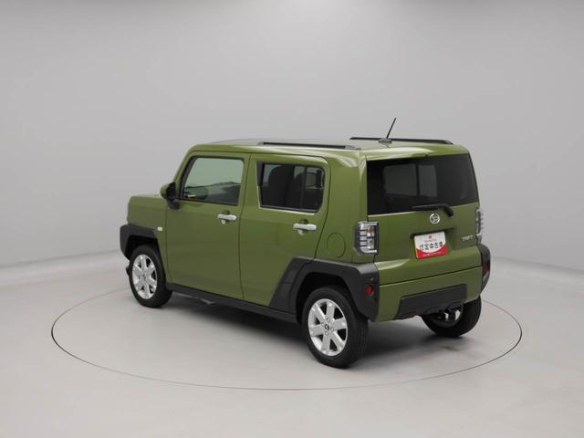 タフトGキーレス スマートアシスト ABS CVT LEDヘッドライト パワステ アイドリングストップ プッシュスタート バックカメラ オーディオレス スカイフィールトップ 電子パーキングブレーキ(愛知県)の中古車