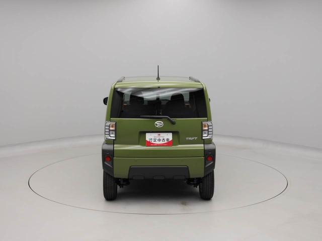 タフトGキーレス スマートアシスト ABS CVT LEDヘッドライト パワステ アイドリングストップ プッシュスタート バックカメラ オーディオレス スカイフィールトップ 電子パーキングブレーキ(愛知県)の中古車