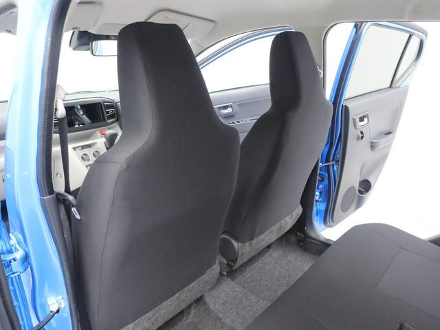 ミライースX SAIIIキーレス(愛知県)の中古車
