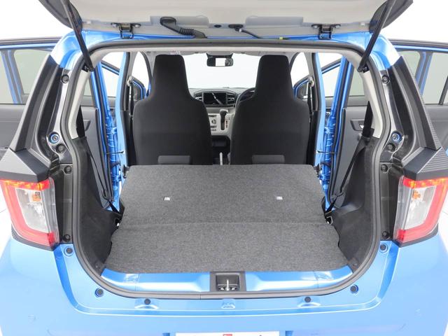 ミライースX SAIIIキーレス(愛知県)の中古車