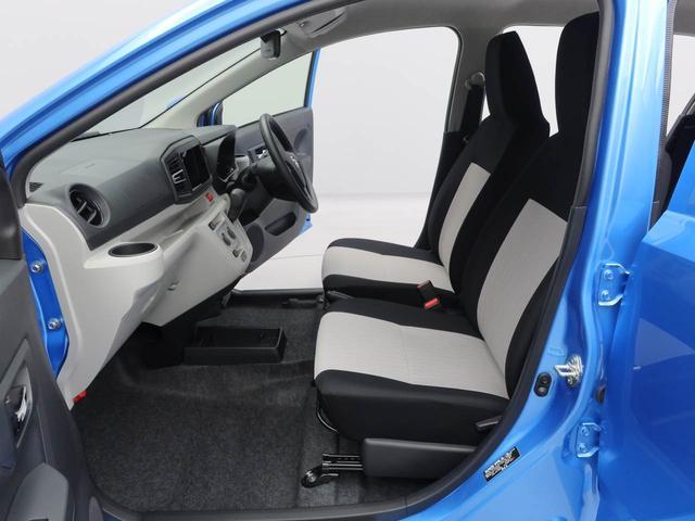ミライースX SAIIIキーレス(愛知県)の中古車
