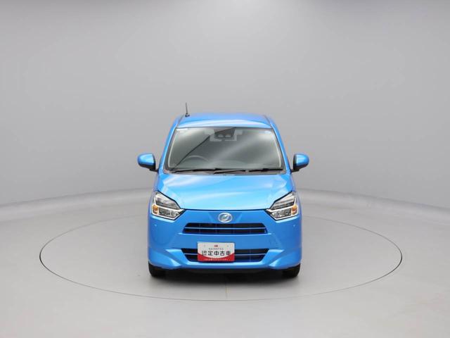 ミライースX SAIIIキーレス(愛知県)の中古車