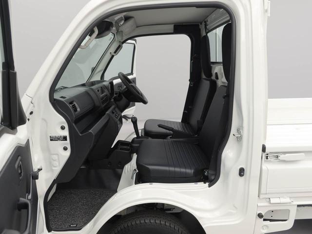 ハイゼットトラックスタンダードＡＭ／ＦＭラジオ　アイドリングストップ　禁煙車（愛知県）の中古車