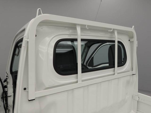 ハイゼットトラックスタンダードＡＭ／ＦＭラジオ　アイドリングストップ　禁煙車（愛知県）の中古車