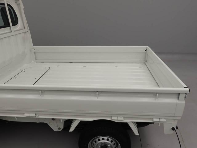 ハイゼットトラックスタンダードＡＭ／ＦＭラジオ　アイドリングストップ　禁煙車（愛知県）の中古車
