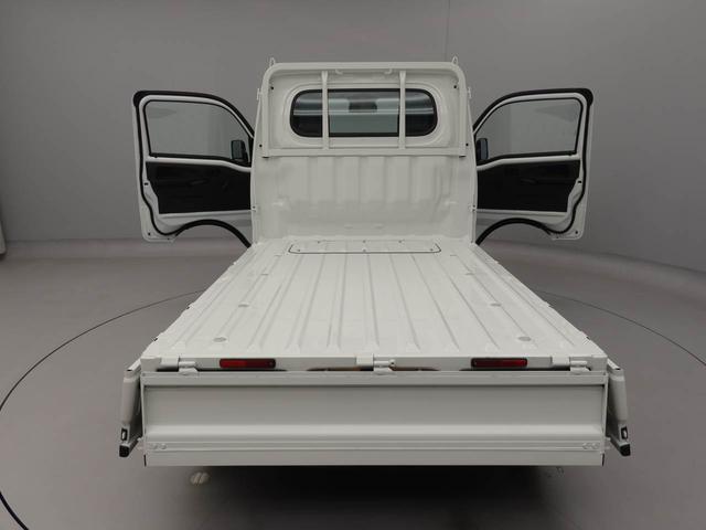 ハイゼットトラックスタンダードＡＭ／ＦＭラジオ　アイドリングストップ　禁煙車（愛知県）の中古車