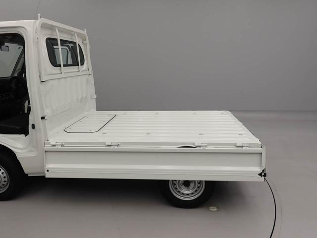 ハイゼットトラックスタンダードＡＭ／ＦＭラジオ　アイドリングストップ　禁煙車（愛知県）の中古車