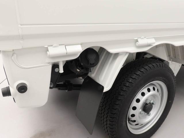 ハイゼットトラックスタンダードＡＭ／ＦＭラジオ　アイドリングストップ　禁煙車（愛知県）の中古車