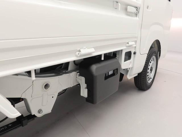 ハイゼットトラックスタンダードＡＭ／ＦＭラジオ　アイドリングストップ　禁煙車（愛知県）の中古車
