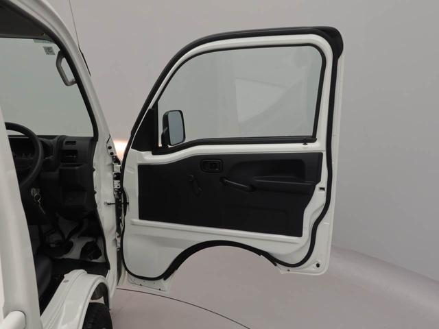 ハイゼットトラックスタンダードＡＭ／ＦＭラジオ　アイドリングストップ　禁煙車（愛知県）の中古車