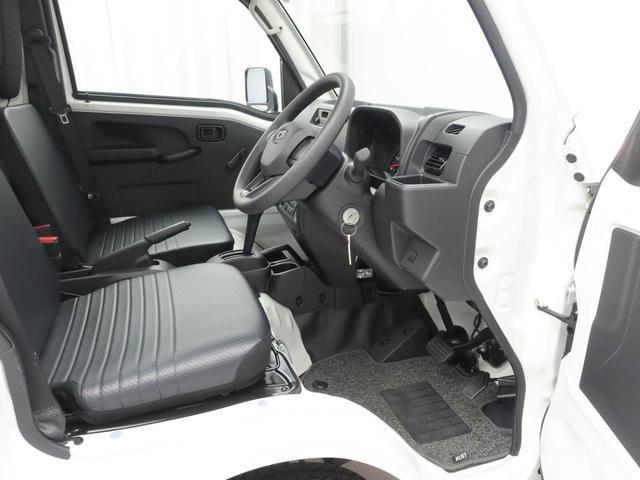ハイゼットトラックスタンダードＡＭ／ＦＭラジオ　アイドリングストップ　禁煙車（愛知県）の中古車