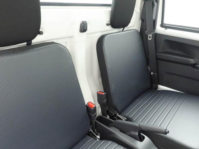 ハイゼットトラックスタンダードＡＭ／ＦＭラジオ　アイドリングストップ　禁煙車（愛知県）の中古車