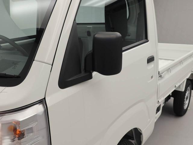 ハイゼットトラックスタンダードＡＭ／ＦＭラジオ　アイドリングストップ　禁煙車（愛知県）の中古車