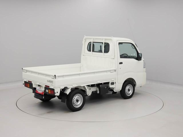 ハイゼットトラックスタンダードＡＭ／ＦＭラジオ　アイドリングストップ　禁煙車（愛知県）の中古車