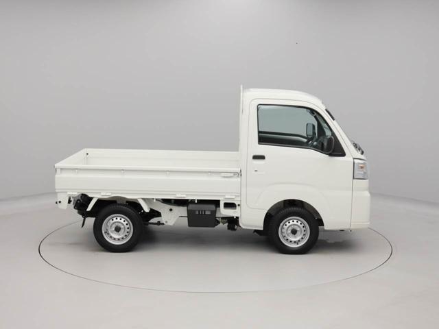 ハイゼットトラックスタンダードＡＭ／ＦＭラジオ　アイドリングストップ　禁煙車（愛知県）の中古車