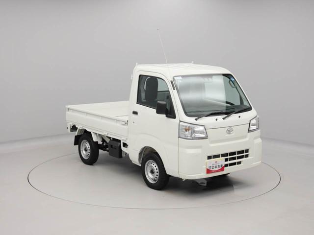 ハイゼットトラックスタンダードＡＭ／ＦＭラジオ　アイドリングストップ　禁煙車（愛知県）の中古車