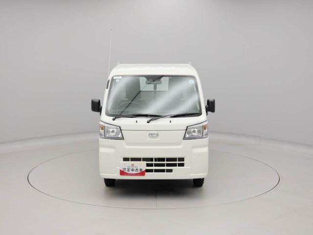 ハイゼットトラックスタンダードＡＭ／ＦＭラジオ　アイドリングストップ　禁煙車（愛知県）の中古車