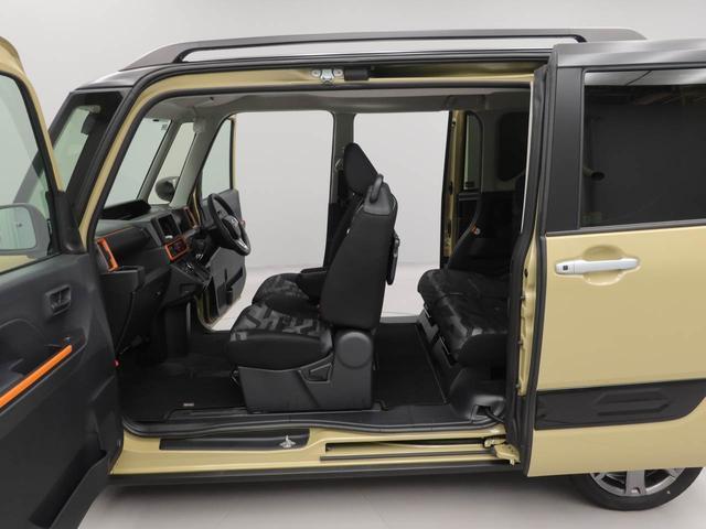 タントファンクロスターボ(愛知県)の中古車