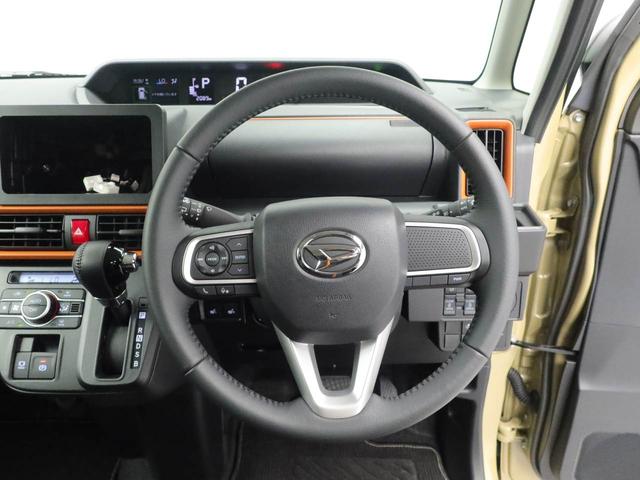 タントファンクロスターボ(愛知県)の中古車