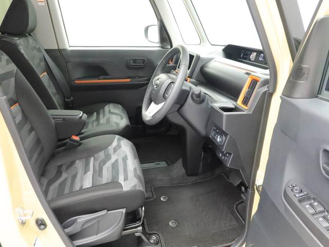 タントファンクロスターボ(愛知県)の中古車