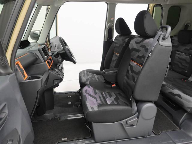 タントファンクロスターボ(愛知県)の中古車