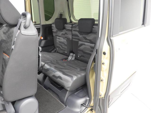 タントファンクロスターボ(愛知県)の中古車