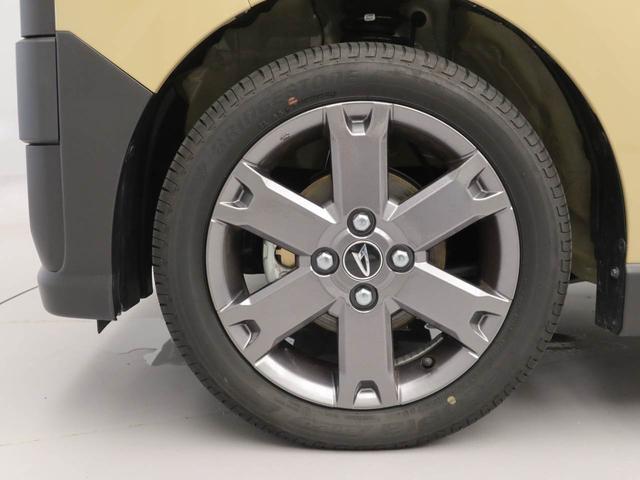 タントファンクロスターボ(愛知県)の中古車