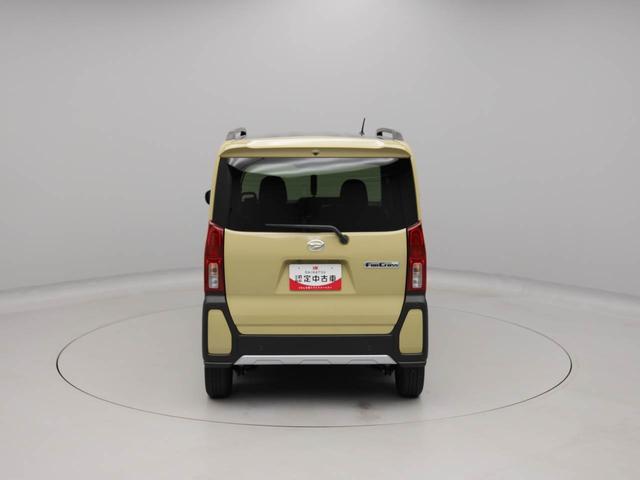 タントファンクロスターボ(愛知県)の中古車