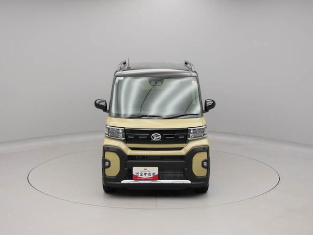 タントファンクロスターボ(愛知県)の中古車