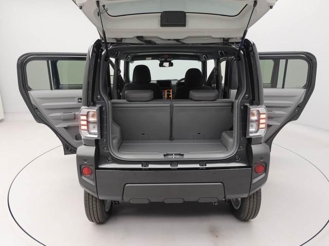 タフトG(愛知県)の中古車