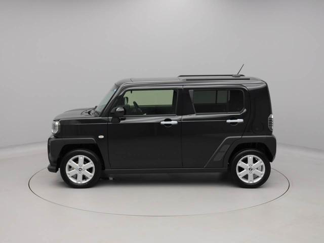 タフトG(愛知県)の中古車