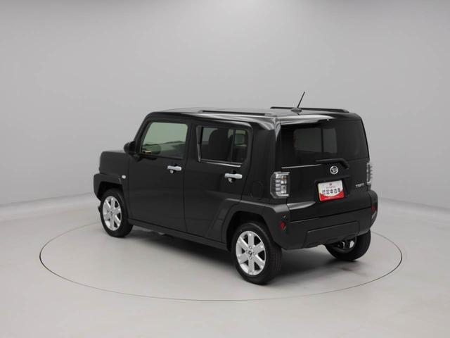 タフトG(愛知県)の中古車