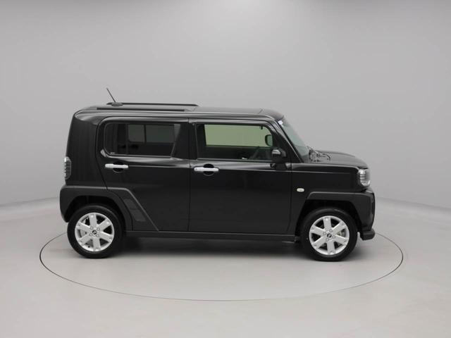 タフトG(愛知県)の中古車