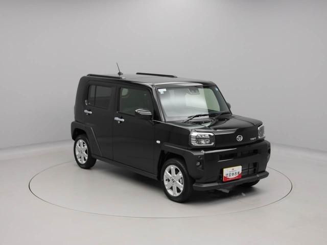 タフトG(愛知県)の中古車