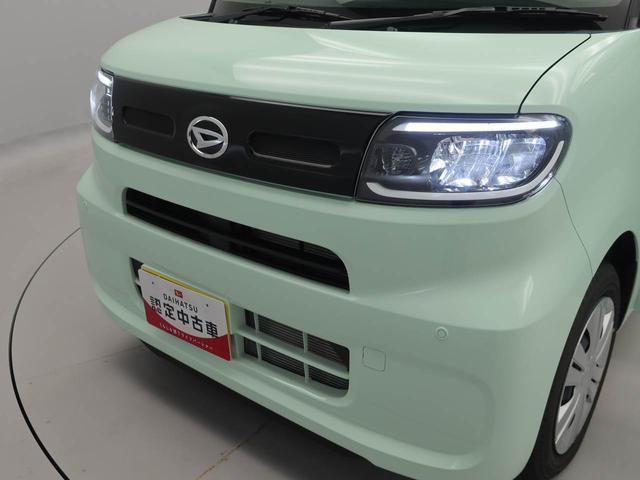 タントX衝突回避支援ブレーキ 両側電動スライドドア 電動パーキングブレーキ オートブレーキホールド(愛知県)の中古車