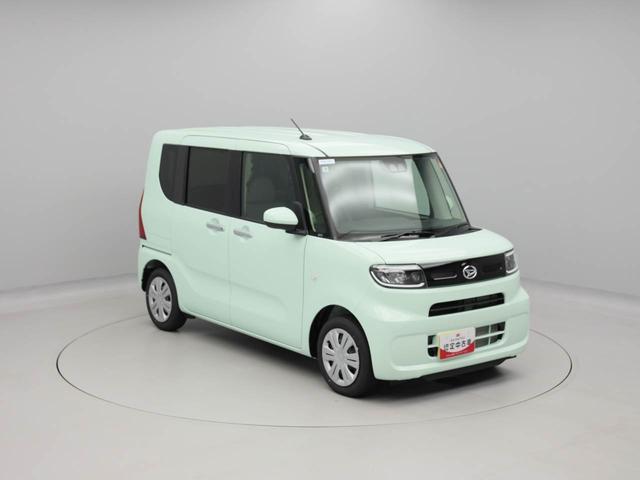 タントX衝突回避支援ブレーキ 両側電動スライドドア 電動パーキングブレーキ オートブレーキホールド(愛知県)の中古車