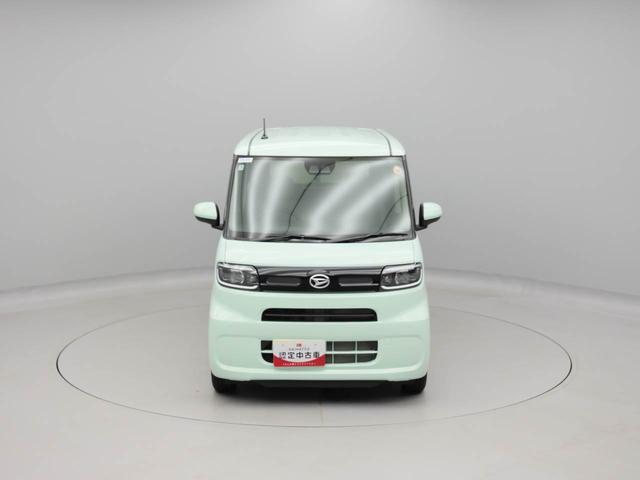タントX衝突回避支援ブレーキ 両側電動スライドドア 電動パーキングブレーキ オートブレーキホールド(愛知県)の中古車