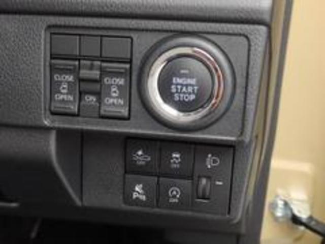 ムーヴX両側電動スライドドア USBポート スマートキー(愛知県)の中古車