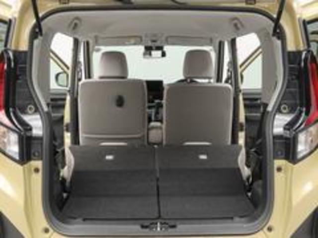 ムーヴX両側電動スライドドア USBポート スマートキー(愛知県)の中古車
