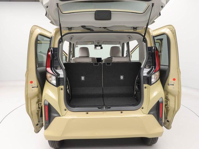 ムーヴX両側電動スライドドア USBポート スマートキー(愛知県)の中古車