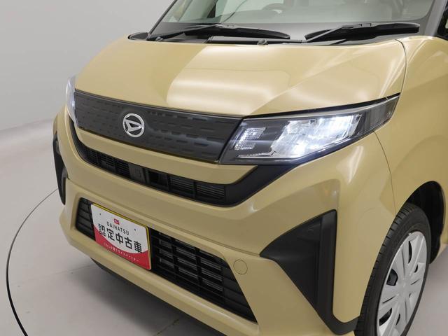 ムーヴX両側電動スライドドア USBポート スマートキー(愛知県)の中古車