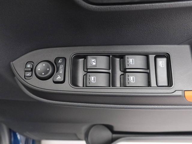タントファンクロスターボ電動パーキングブレーキ　ブレーキホールド　両側電動スライドドア　シートヒーター　ＵＳＢポート　スマートキー（愛知県）の中古車