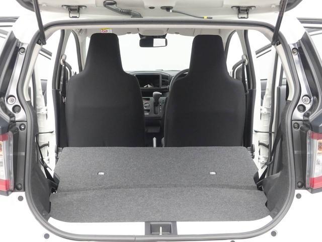 ミライースL SAIIIキーレス エアバック スマートアシスト バックカメラ CVT ABS ハロゲンヘッドライト アイドリングストップ パワステ オーディオレス(愛知県)の中古車