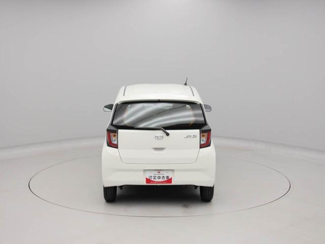 ミライースL SAIIIキーレス エアバック スマートアシスト バックカメラ CVT ABS ハロゲンヘッドライト アイドリングストップ パワステ オーディオレス(愛知県)の中古車
