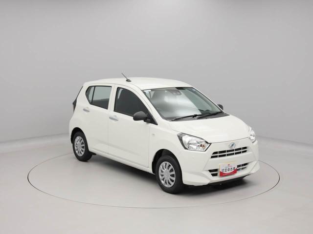 ミライースL SAIIIキーレス エアバック スマートアシスト バックカメラ CVT ABS ハロゲンヘッドライト アイドリングストップ パワステ オーディオレス(愛知県)の中古車